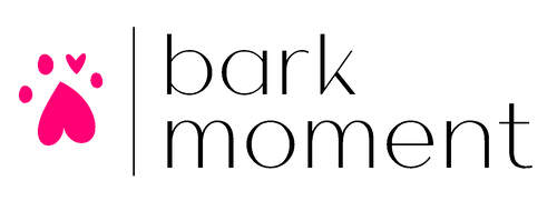 Bark Moment logo